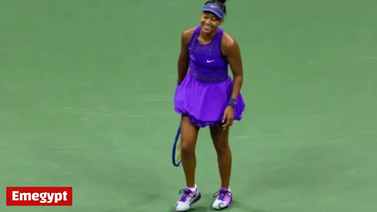 Image for Naomi Osaka Delights as Fans Dress Up for Halloween Tribute