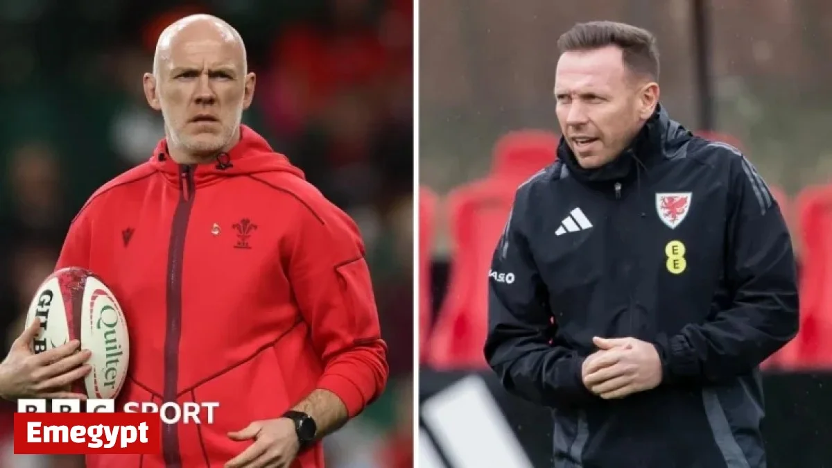 Wales Faces Pivotal Day with High Stakes for Steve Tandy and Craig Bellamy
