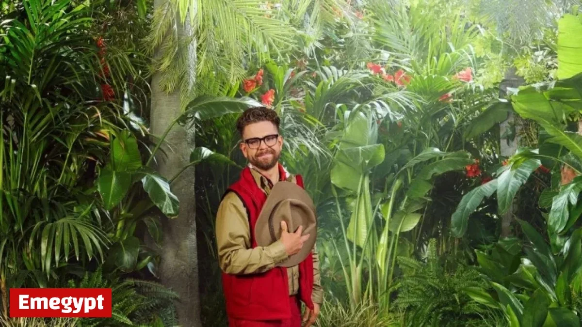 Jack Osbourne Faces Health Challenges and Concerns Ahead of I’m A Celebrity ITV Debut