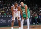 Sixers Clash with Boston in NBA Cup Opener