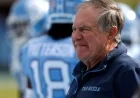 Bill Belichick’s Tar Heels Seek ACC Victory Tonight