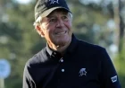 Gary Player Confidently Ranks All-Time Top 3 Golfers