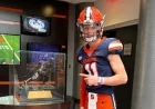 Syracuse to Start Two-Sport Star as QB Against UNC