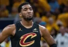 Raptors vs. Cavaliers: Will Donovan Mitchell and Jarrett Allen Play?