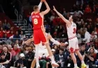 Porzingis Highlights, Jalen Johnson Shines: Key Hawks Takeaways