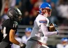 Central Indiana High School Football: Sectional Semifinal Predictions