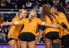 Volleyball Hosts Rice on Halloween, Faces Temple Sunday