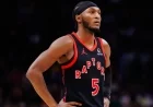 Raptors Potentially Misdirect Immanuel Quickley into Unsuitable Role