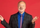 Graham Norton Show Faces Last-Minute Guest Change on BBC