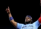 Vladimir Guerrero Jr. Powers Blue Jays’ Comeback in World Series