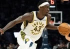 Pascal Siakam’s 33 Points Propel Short-Handed Pacers: ‘A True Warrior’