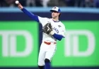 Ernie Clement Wields eBay-Purchased Glove in Blue Jays’ World Series Run