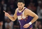 Suns Aim to End Skid Against Jazz in NBA Cup Clash