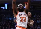 Mitchell Robinson’s Role Critically Affects Josh Hart for Knicks