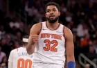 Knicks Highlights: Towns, McBride, Novak, and Bridges Updates