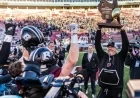 WIAA 2025 Wisconsin High School Football Playoff Brackets Announced