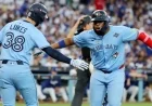 Jays’ Game 4 Win: Second-Most Viewed Since 2018