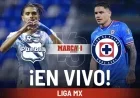 Watch Puebla vs Cruz Azul Live: Liga MX 2025 Match Online