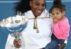 Serena Williams’ Daughter Olympia Shines in Charming Grown-Up Photo