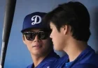 Asian Representation Shines as Dodgers Reach World Series