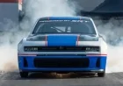 New Dodge Charger Drag Pak Features V8, But Where’s the Hemi Road Car?
