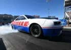2026 Dodge Charger Drag Pak Debuts at NHRA Nevada Nationals