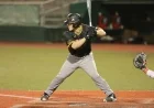UWM Alum Varsho Reaches World Series Milestone