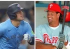 Darren Daulton’s Legacy Thrives Through Blue Jays’ Daulton Varsho in World Series