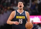 Jokic Sets New NBA Record in Just 4 Games
