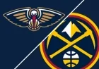 Nuggets Dominate Pelicans 122-88 in Oct 29 Game Recap