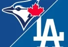 Blue Jays Triumph 6-1 Over Dodgers: Game Recap (Oct 29, 2025)