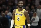 Deandre Ayton Shares Thoughts on Lakers’ NBA Cup Kickoff