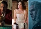 Top 8 New Movies and Shows to Stream This Weekend on Netflix & Apple TV