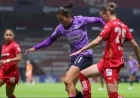 Chivas Femenil Faces Toluca in AP25 Quarterfinals Showdown
