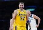 Luka Doncic Injury Update: Will Lakers Star Face Morant, Grizzlies?