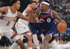 Suns Fans Unfazed by Bradley Beal’s Clippers Performance