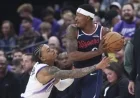 Clippers Updates: Beal, Collins, Sanders, and Paul’s Impact