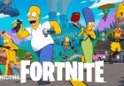 Leaked: The Simpsons Skins and Release Times Announced for Fortnite Battle Pass