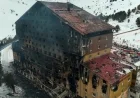 Turkish Court Sentences 11 to Life for Ski Resort Fire