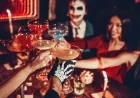 Ensure Safe Halloween Returns with $20 Rideshare Code