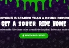 Safe Ride Tennessee Offers Discount Codes to Ensure Halloween Safety