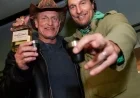 Woody Harrelson Declines True Detective Reunion with Matthew McConaughey