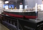 Utah Man and Company Aid in Titanic Discovery
