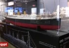 Utah Man and Firm Assist in Titanic Discovery