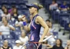 WTA Jiujiang Semifinals: Golubic vs. Tagger Predictions