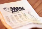 Colorado Lottery Offers 150 Free Mega Millions Tickets in Fountain