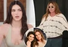 Kendall Jenner Reacts to Caitlyn’s Views on ‘Kardashians’ Premiere