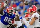 Future Venues for Florida vs. Georgia Rivalry After 2025 Season