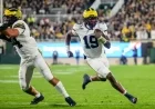 Michigan vs. Purdue Football: Predictions and Analysis