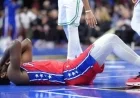 Bill Simmons Criticizes 76ers’ Joel Embiid for ‘Ludicrous’ Foul Calls